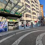 City&More! Charmantes Apartment Mit Altbauflair!