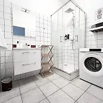 City&More! Charmantes Apartment Mit Altbauflair!