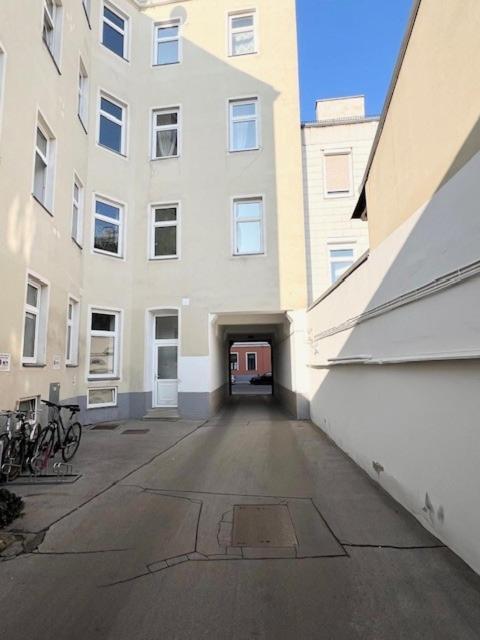 Apartment City&more! Charmantes Mit Altbauflair! Wien