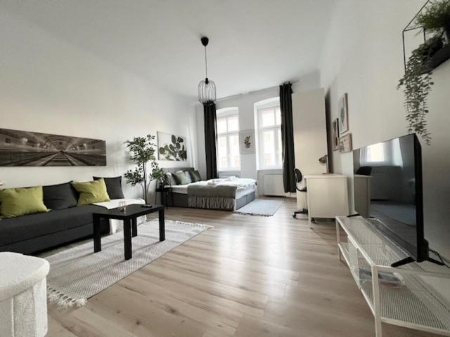 Apartment City&more! Charmantes Mit Altbauflair! Wien