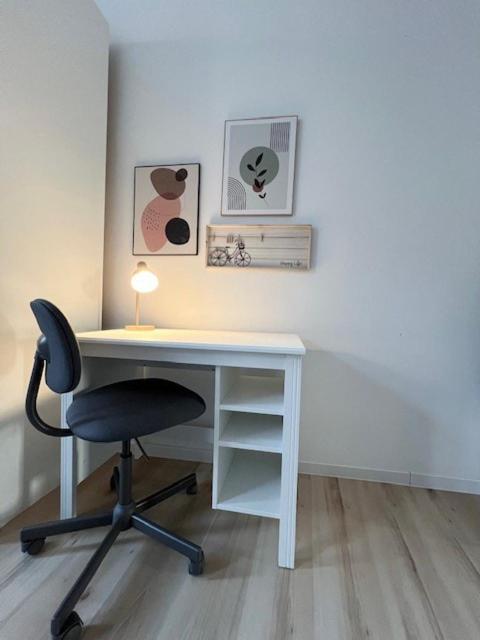 City&more! Charmantes Mit Altbauflair! Apartment Wien