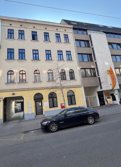 City&more! Charmantes Mit Altbauflair! Apartment