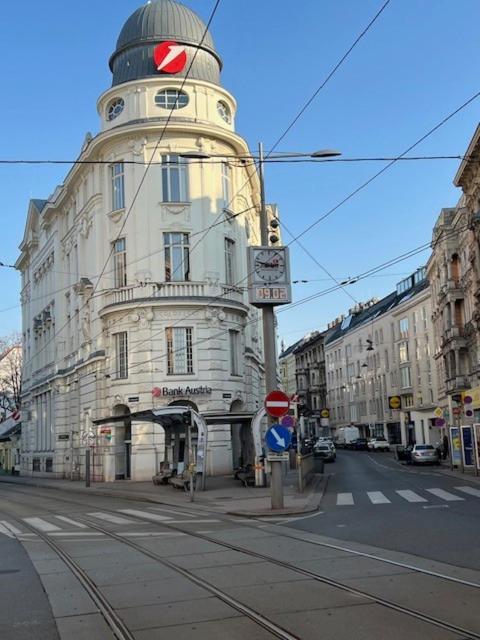 Apartment City&more! Charmantes Mit Altbauflair!