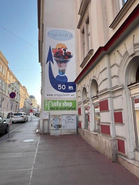 City&more! Charmantes Mit Altbauflair! Apartment