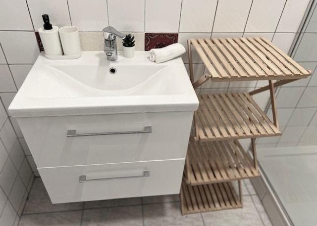 Apartment City&more! Charmantes Mit Altbauflair! Wien