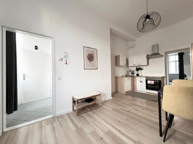 Apartment City&more! Charmantes Mit Altbauflair! *