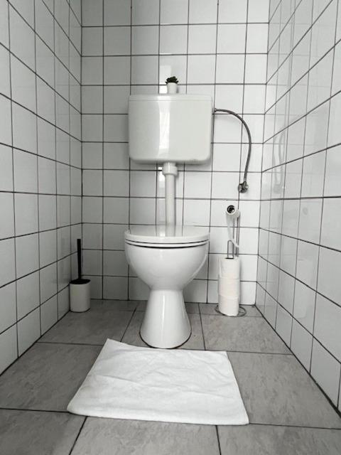 City&more! Charmantes Mit Altbauflair! Apartment
