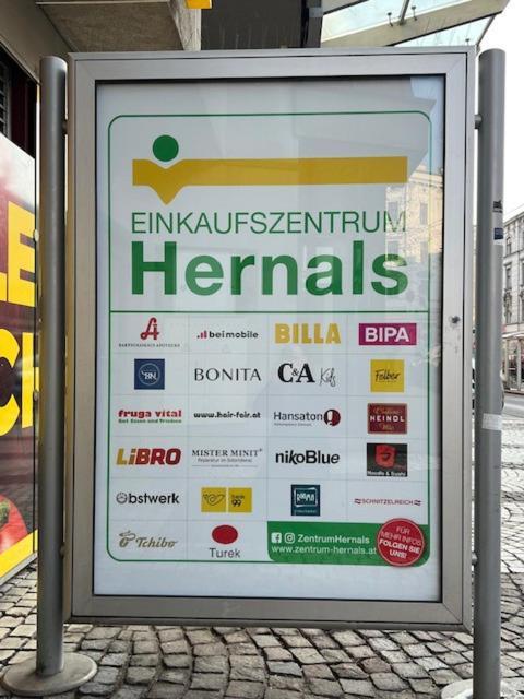 City&more! Charmantes Mit Altbauflair! * Wien