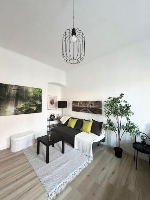 Apartment City&more! Charmantes Mit Altbauflair! Wien