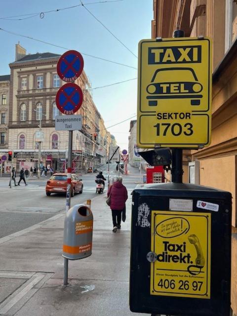 City&more! Charmantes Mit Altbauflair!