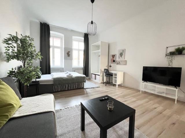 City&more! Charmantes Mit Altbauflair! Apartment *